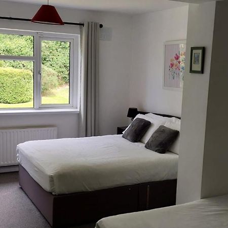 Riverfield Bed And Breakfast Gorey Dış mekan fotoğraf