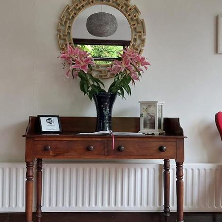 Riverfield Bed And Breakfast Gorey Dış mekan fotoğraf