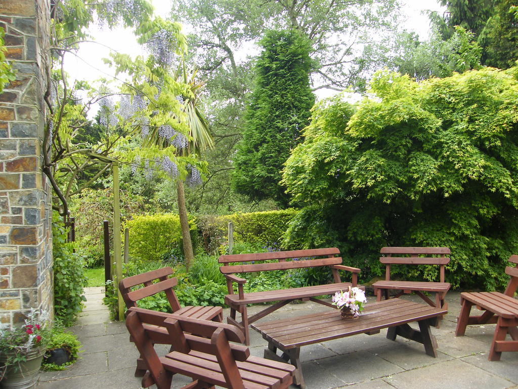 Riverfield Bed And Breakfast Gorey Dış mekan fotoğraf