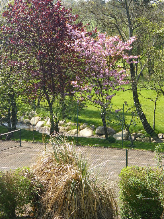 Riverfield Bed And Breakfast Gorey Dış mekan fotoğraf