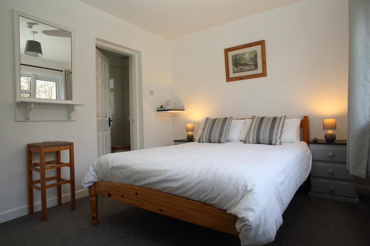 Riverfield Bed And Breakfast Gorey Dış mekan fotoğraf
